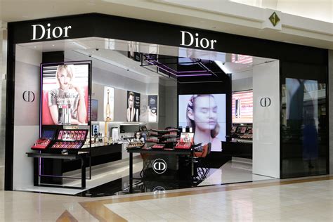 dior perfume and beauty boutique|christian dior parfums interco.